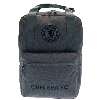FC Chelsea rucsac Premium grey