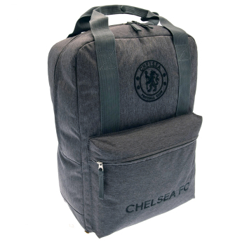 FC Chelsea rucsac Premium grey