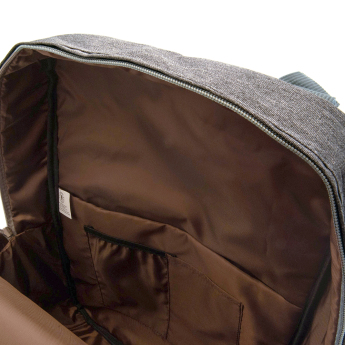 FC Chelsea rucsac Premium grey