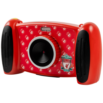 FC Liverpool cameră interactivă pentru copii Kids Interactive Camera