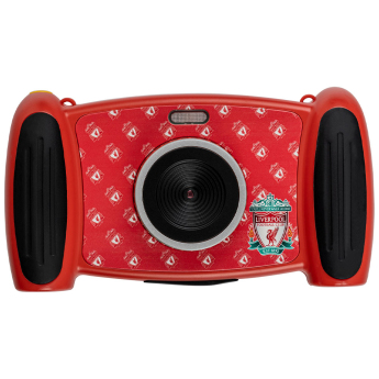FC Liverpool cameră interactivă pentru copii Kids Interactive Camera