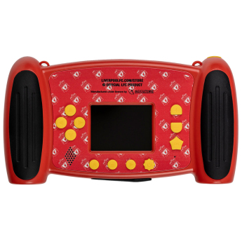 FC Liverpool cameră interactivă pentru copii Kids Interactive Camera