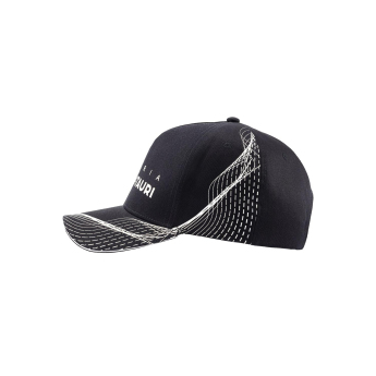 AlphaTauri șapcă de baseball cap navy F1 Team 2023