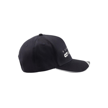 AlphaTauri șapcă de baseball cap navy F1 Team 2023