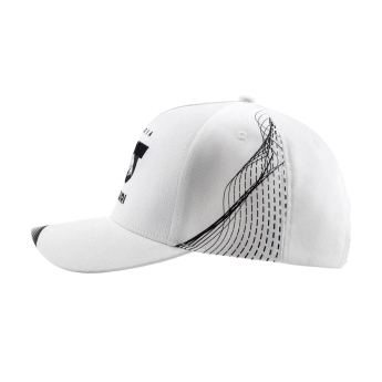 AlphaTauri șapcă de baseball white F1 Team 2023