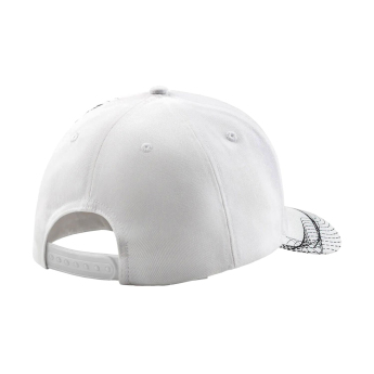 AlphaTauri șapcă de baseball white F1 Team 2023