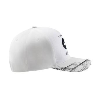 AlphaTauri șapcă de baseball white F1 Team 2023