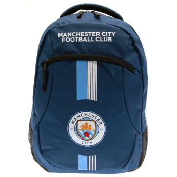 Manchester City rucsac Ultra Backpack