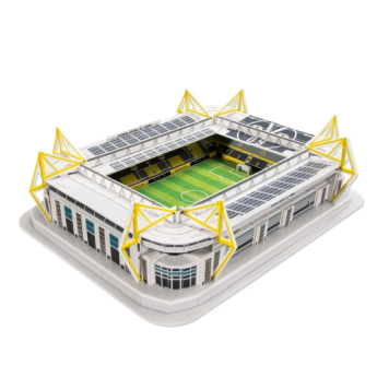 Borussia Dortmund Puzzle 3D Signal Iduna Park