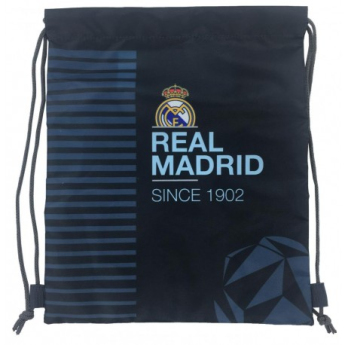 Real Madrid geantă sport shadow
