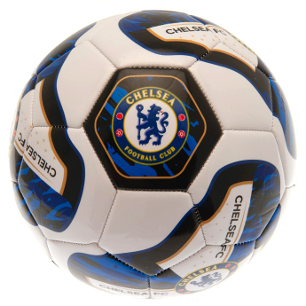 FC Chelsea balon de fotbal Football TR - Size 5