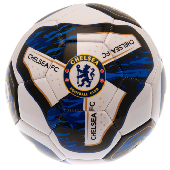 FC Chelsea balon de fotbal Football TR - Size 5
