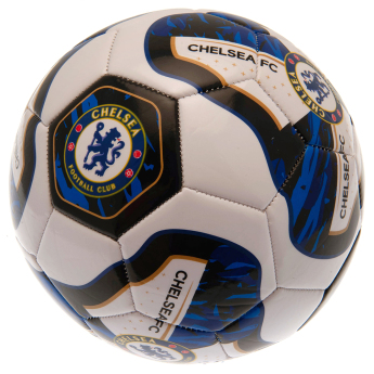 FC Chelsea balon de fotbal Football TR - Size 5