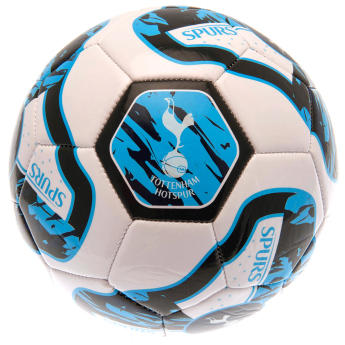 Tottenham Hotspur balon de fotbal Football TR - Size 5