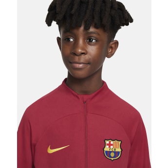 FC Barcelona trening de copii Academy