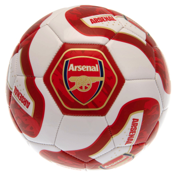FC Arsenal balon de fotbal Football TR - Size 5