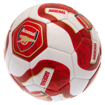 FC Arsenal balon de fotbal Football TR - Size 5
