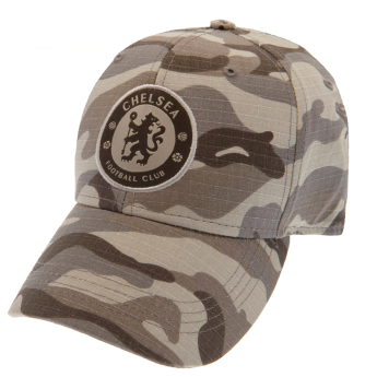 FC Chelsea șapcă de baseball Khaki green Camo