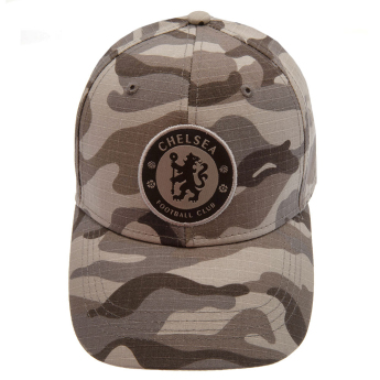 FC Chelsea șapcă de baseball Khaki green Camo