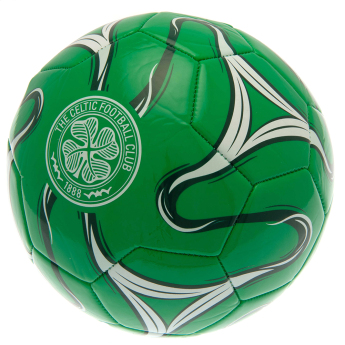 FC Celtic balon de fotbal Football CC - Size 5