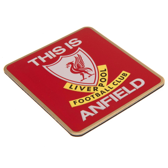 FC Liverpool magnet This Is Anfield