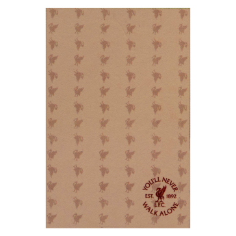 FC Liverpool set prosoape LFC branded tea