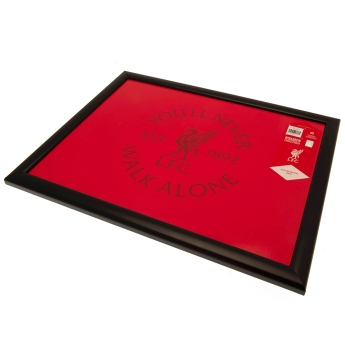 FC Liverpool suport pentru laptop You’ll never walk alone