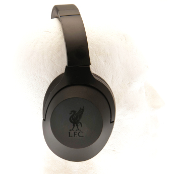 FC Liverpool căști Luxury Bluetooth