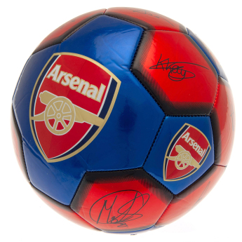 FC Arsenal balon de fotbal Sig 26 Football - Size 5