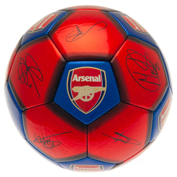 FC Arsenal balon de fotbal Sig 26 Football - Size 5