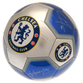 FC Chelsea balon de fotbal Sig 26 Football - Size 5