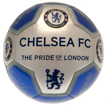 FC Chelsea balon de fotbal Sig 26 Football - Size 5