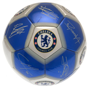 FC Chelsea balon de fotbal Sig 26 Football - Size 5