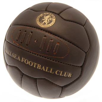 FC Chelsea balon de fotbal Retro Heritage Football - Size 5