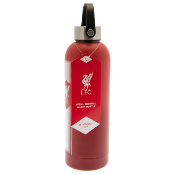 FC Liverpool termos Chunky Thermal Bottle