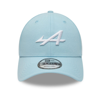 Alpine F1 șapcă de baseball Seasonal blue F1 Team 2023