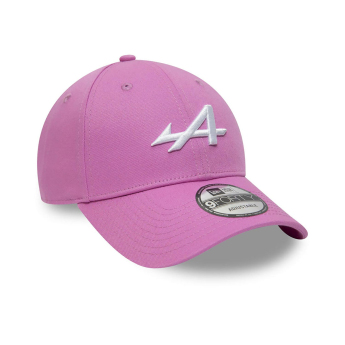 Alpine F1 șapcă de baseball Seasonal pink F1 Team 2023