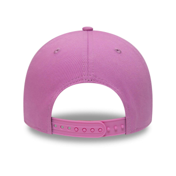 Alpine F1 șapcă de baseball Seasonal pink F1 Team 2023