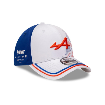 Alpine F1 șapcă de baseball Silverstone F1 Team 2023