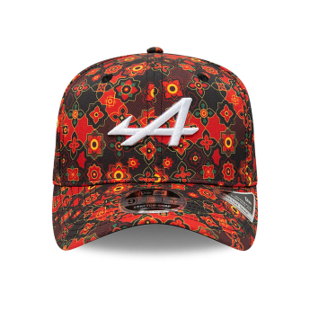 Alpine F1 șapcă de baseball Barcelona F1 Team 2023
