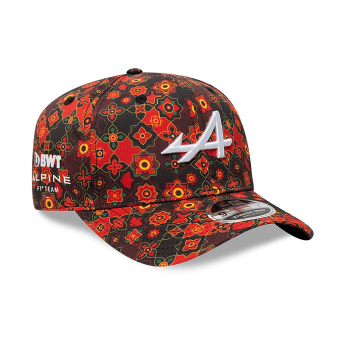 Alpine F1 șapcă de baseball Barcelona F1 Team 2023
