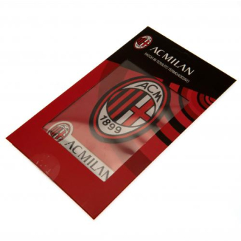 AC Milan două aplicații crest