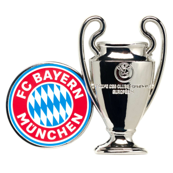 Bayern München magnet UCL