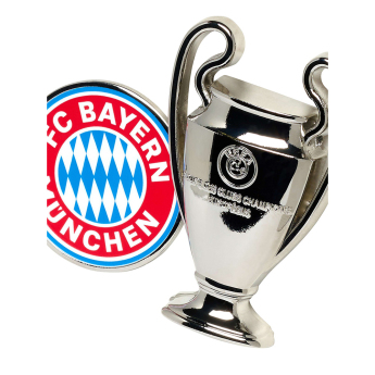 Bayern München magnet UCL