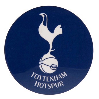 Tottenham Hotspur abțibild Single Car Sticker CR