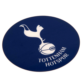 Tottenham Hotspur abțibild Single Car Sticker CR