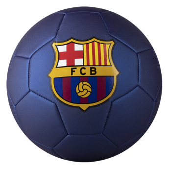 FC Barcelona balon de fotbal Tone Half