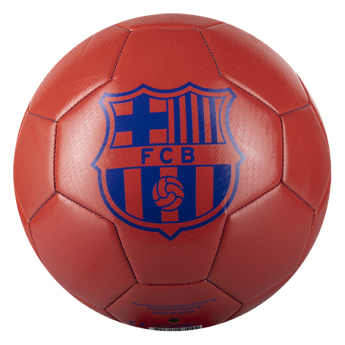 FC Barcelona balon de fotbal Tone Half