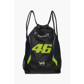 Valentino Rossi geantă sport 46 WRT 2023