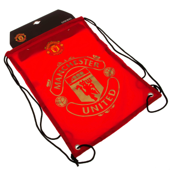 Manchester United geantă sport CR